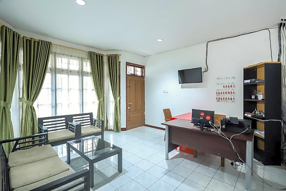 Hotel O Bungo Guest House