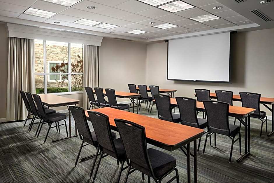 Residence Inn by Marriott Grand Rapids Airport