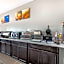 Comfort Suites Omaha East-Council Bluffs