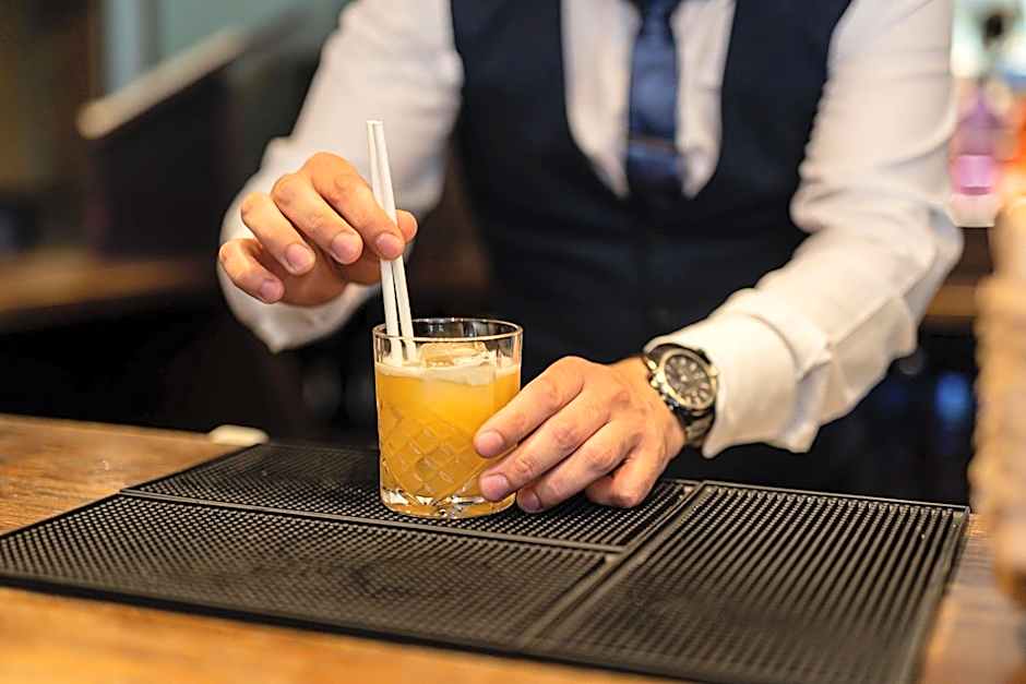 Albrighton Hall Hotel and Spa, a member of Radisson Individuals