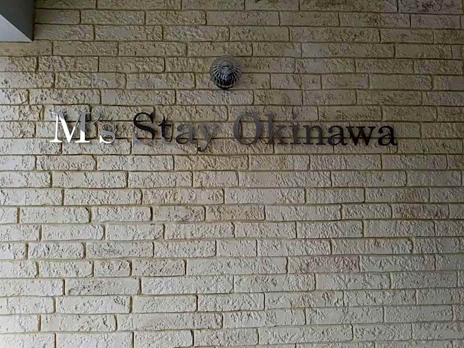 M's Stay Okinawa