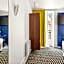 Ibis Styles Paris Republique Hotel