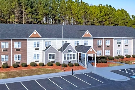 Microtel Inn & Suites by Wyndham Athens