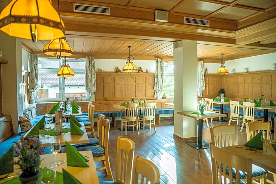 Natur- und Sporthotel Zuflucht