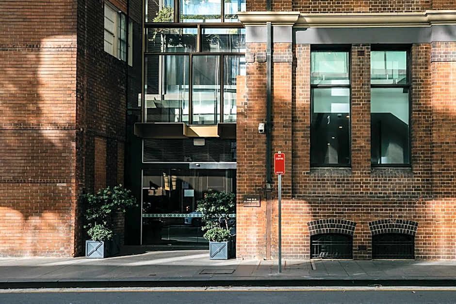 The Old Clare Hotel, a EVT Hotel  