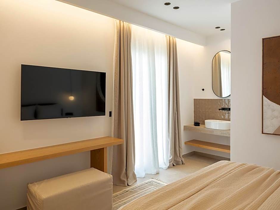 Anemelia way of living