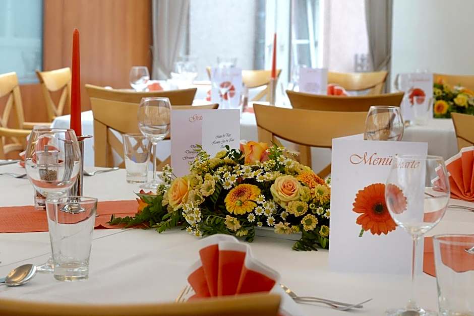 Apart Hotel Sehnde