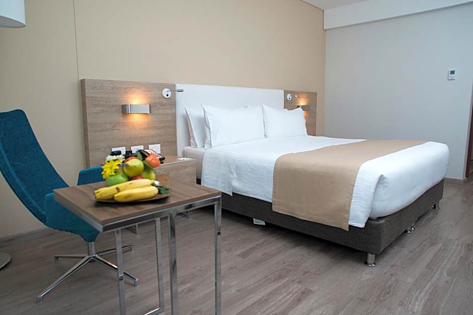 Holiday Inn Cúcuta By IHG