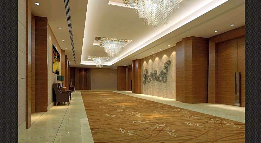 Grand Skylight International Hotel Ganzhou