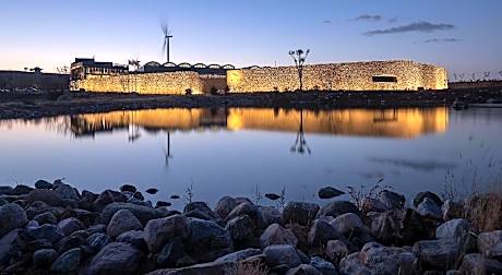 Kempinski Hotel Yinchuan