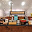 Hampton Inn By Hilton Monroe Nc