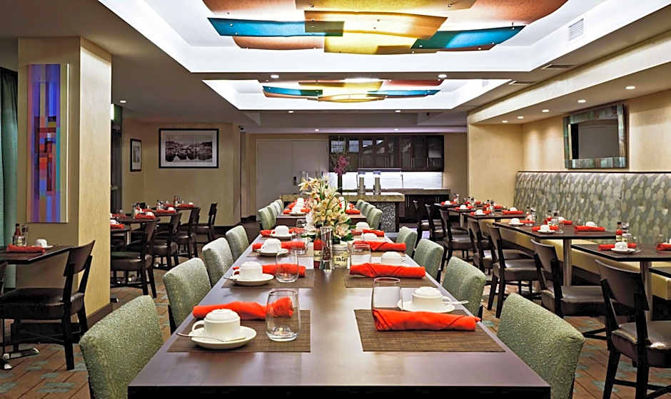 Hilton Garden Inn Washington DC Us Capitol