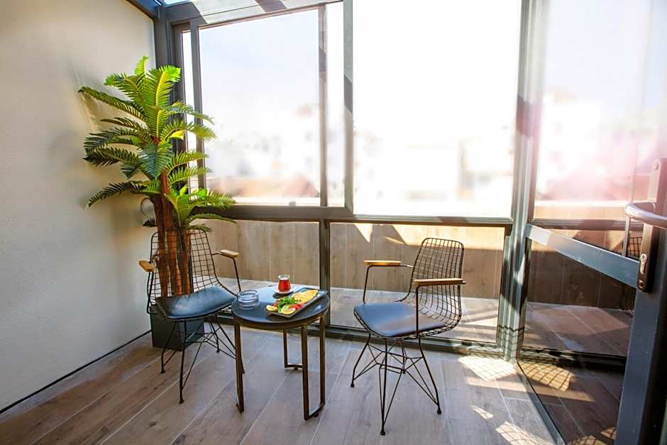 Endican Beyazit Hotel