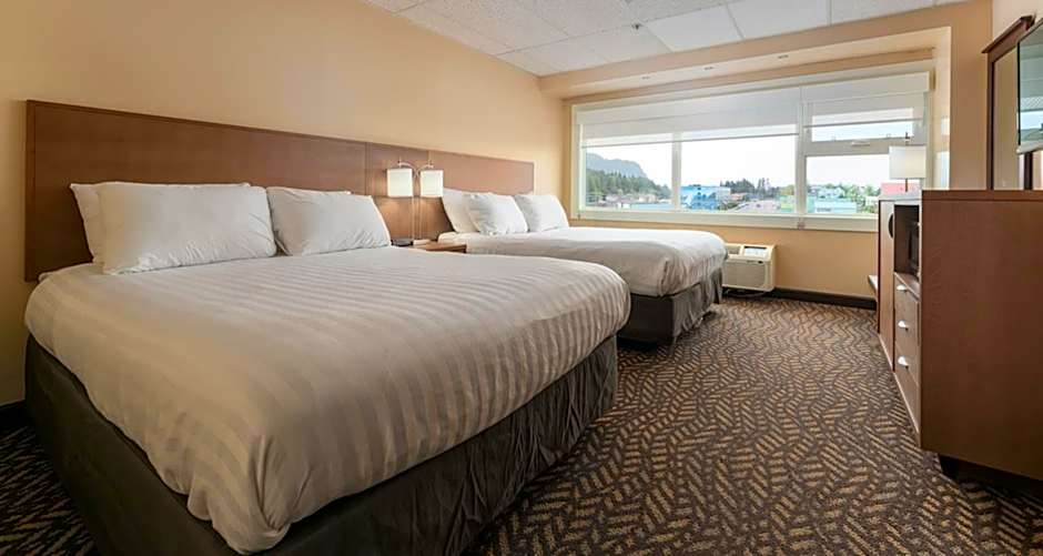 Photo 1 of 4 of Standard Queen Room with Two Queen Beds