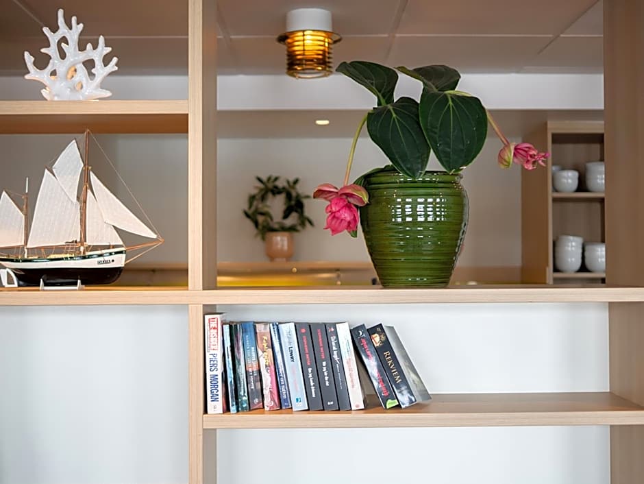 Good Morning+ Göteborg City