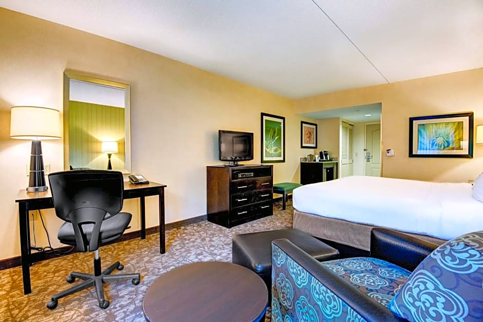 Holiday Inn Express - Neptune, an IHG Hotel