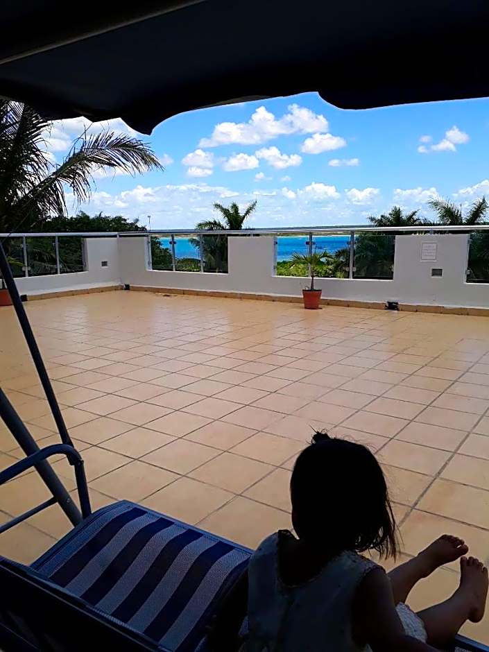 Hotel Tuparenda Bacalar