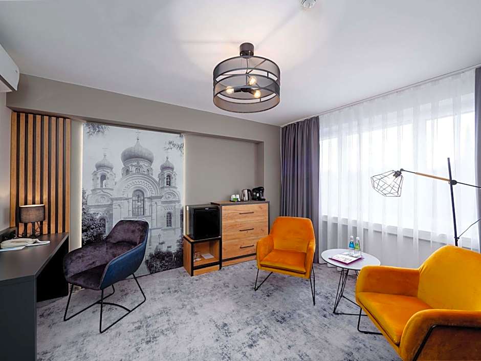 Mercure Czestochowa Centrum