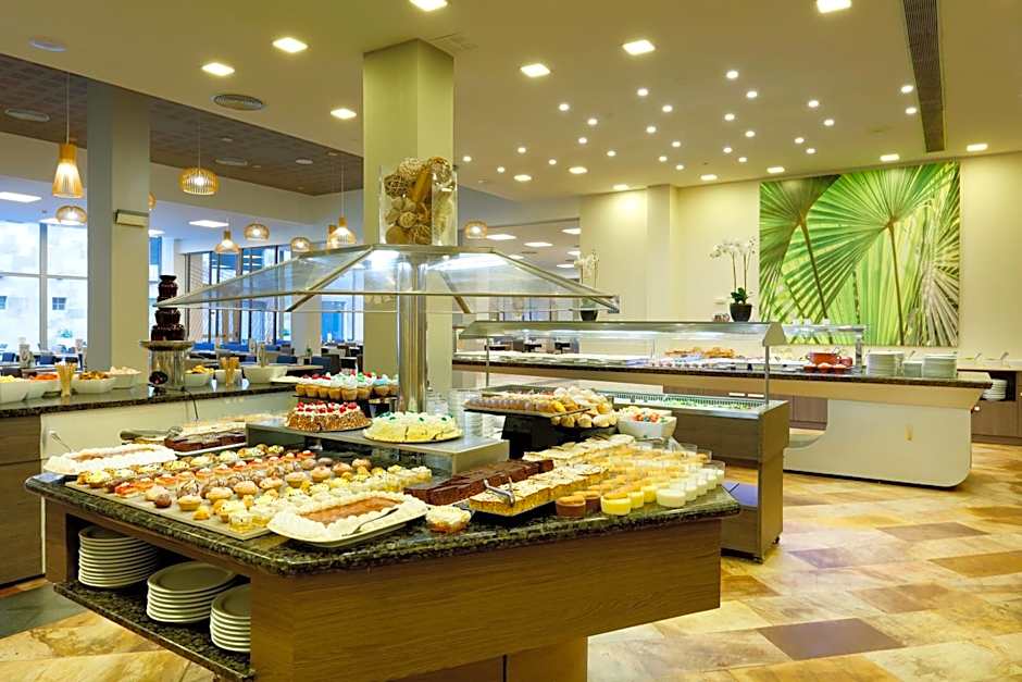 Eurostars Las Salinas