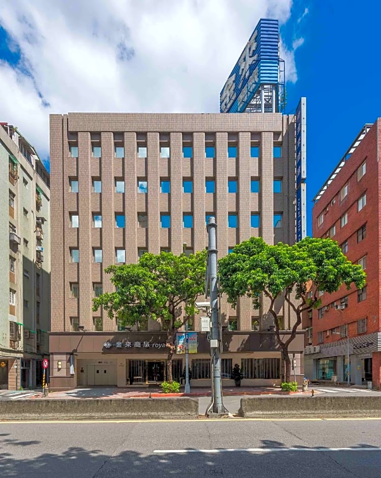 Royal Biz Taipei