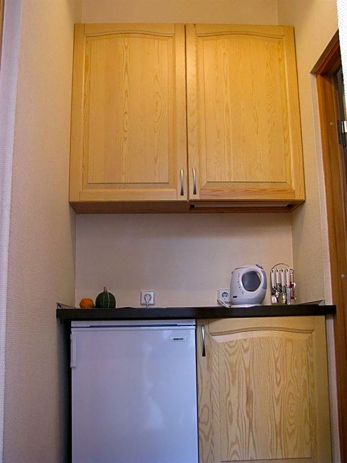 Litinterp Guesthouse Kaunas