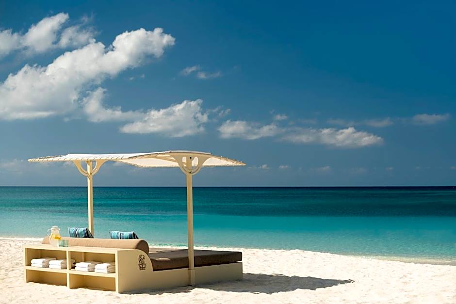 The Ritz-Carlton Grand Cayman