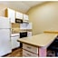 Studio 6 Extended Stay Fishkill Route 9 NY