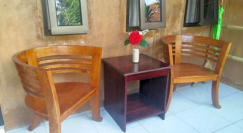 Intan Inn Hotel And Resto Gili Trawangan