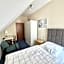 Hotel zum Grafen Hallermunt