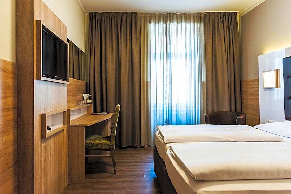 Goldenes Theater Hotel Salzburg