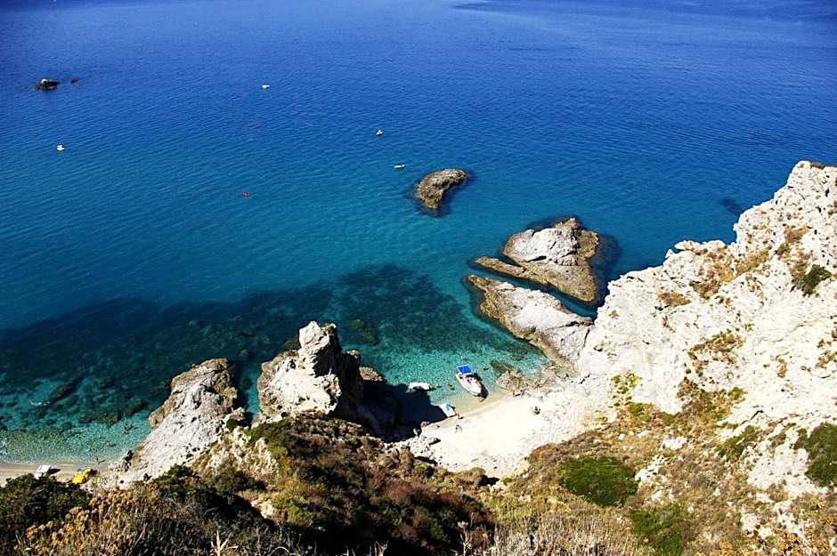 Calamo-Residence- B&B