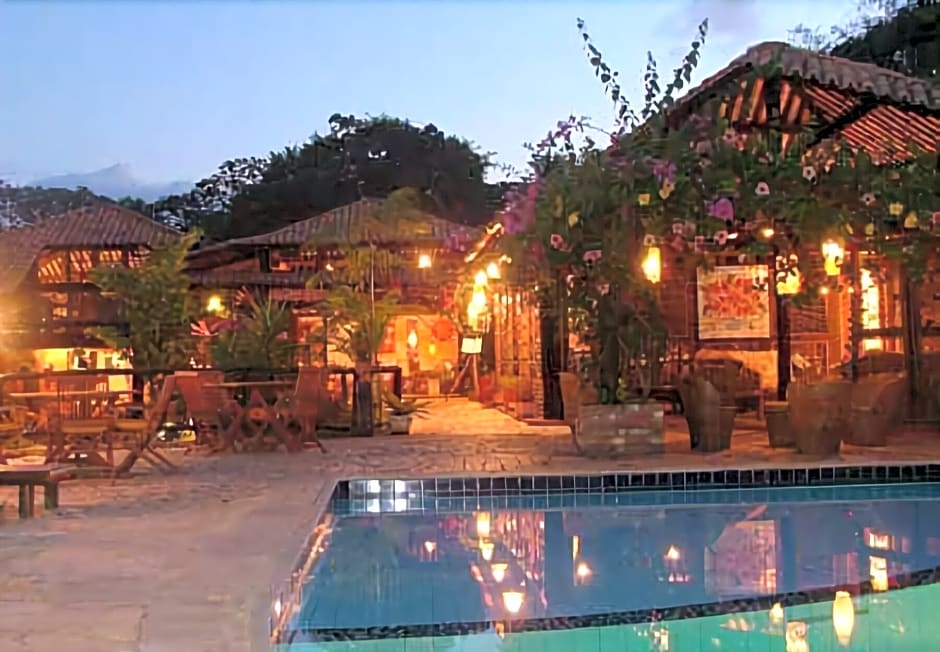 Vilangelim Eco Pousada