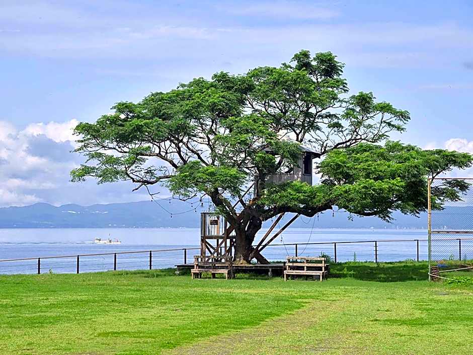 YUKUSA OHSUMI UMI no GAKKO