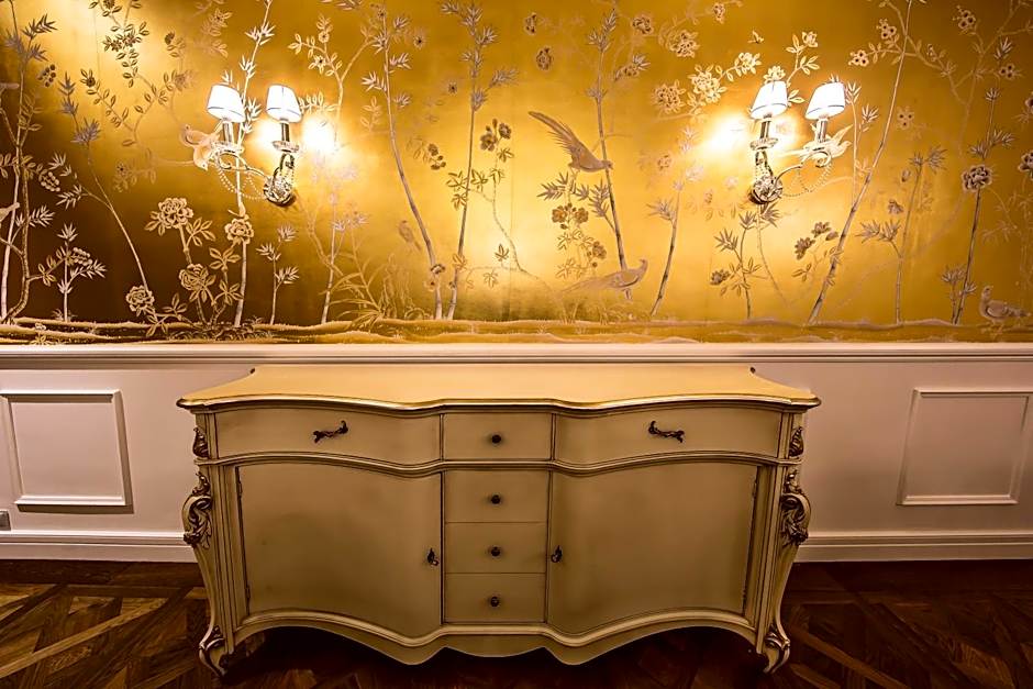 Prestige Hotel Budapest