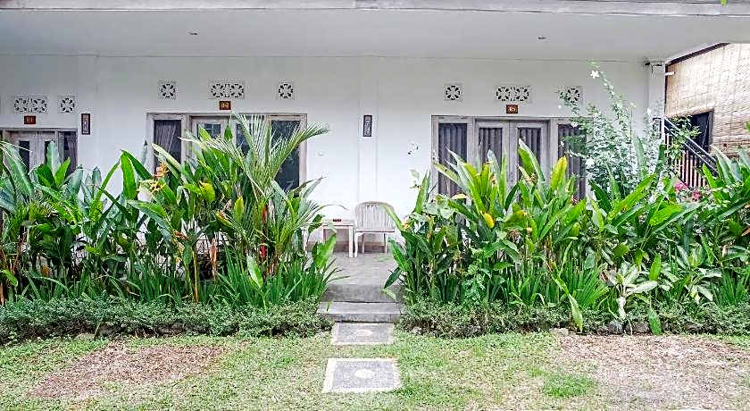 Karan Homestay Canggu