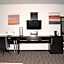 Holiday Inn Express Hotels & Suites Rockingham West By IHG