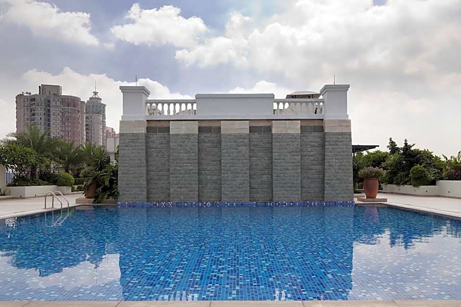 voco Guangzhou Shifu By IHG