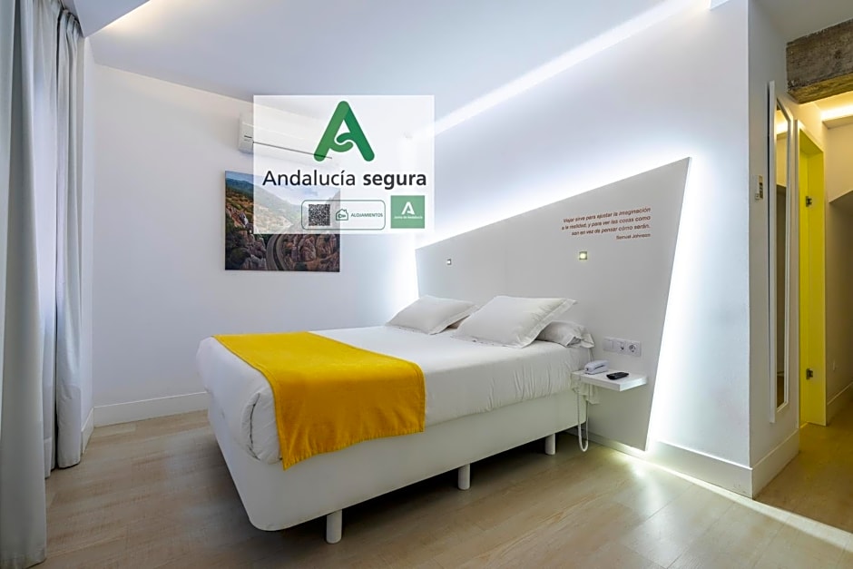 Atarazanas Málaga Boutique Hotel