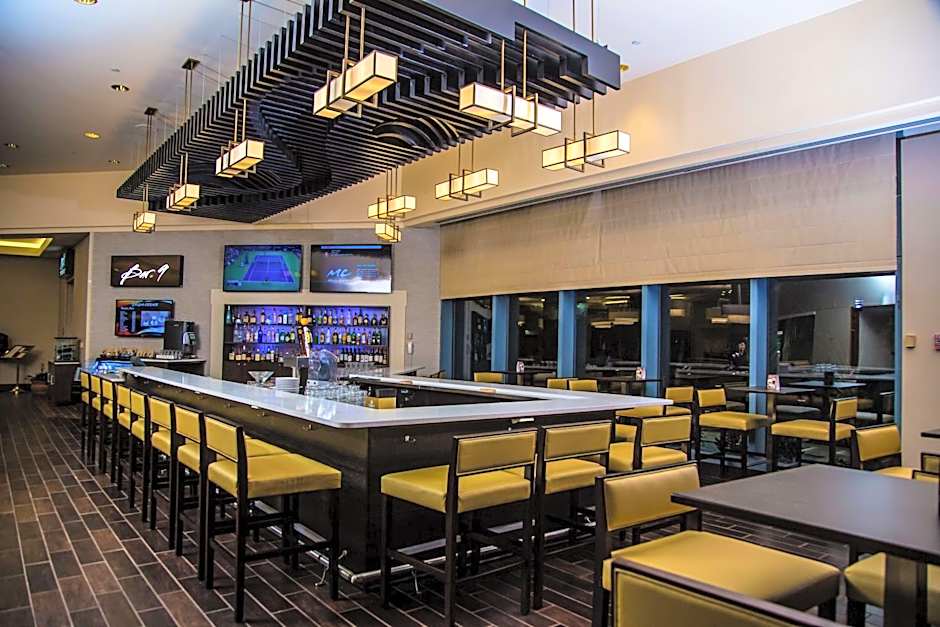 Hilton Melbourne, FL