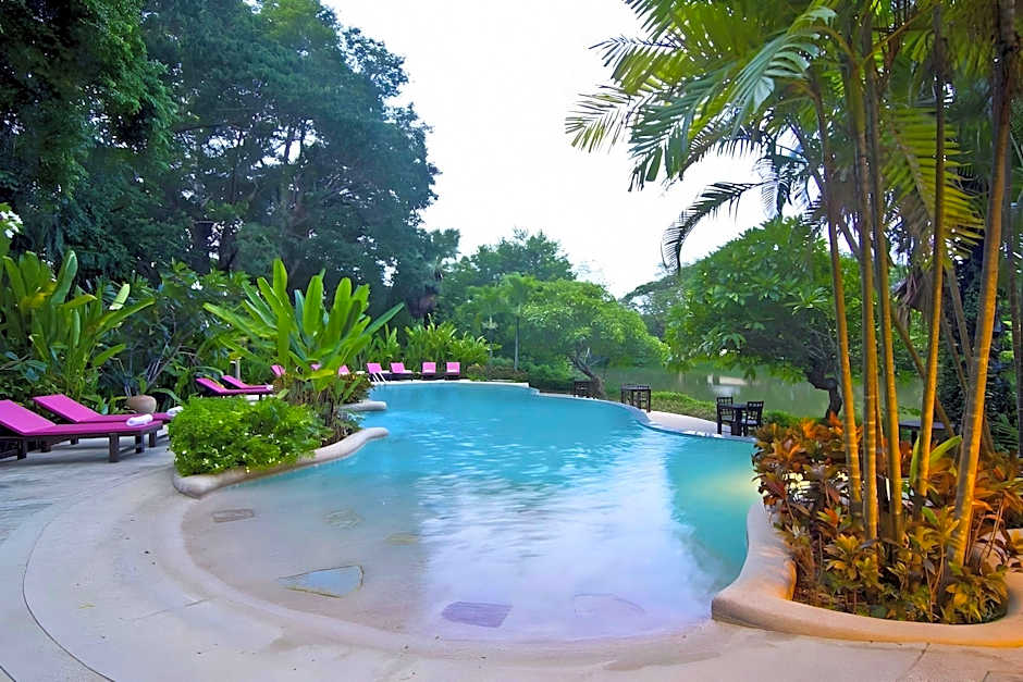 Lampang River Retreat