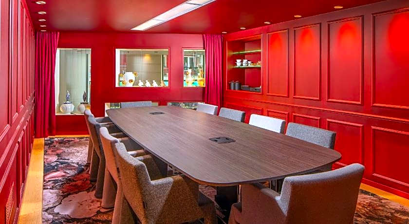 Kimpton Bem Budapest By IHG