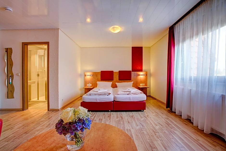 Landhotel Küffner