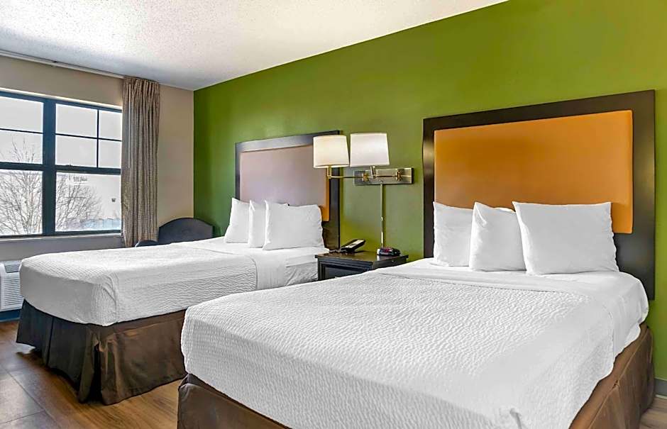 Extended Stay America Select Suites - Grand Rapids - Kentwood