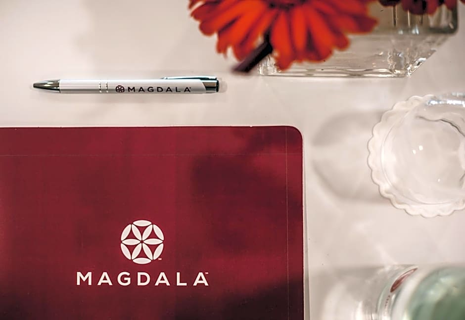 Magdala Hotel