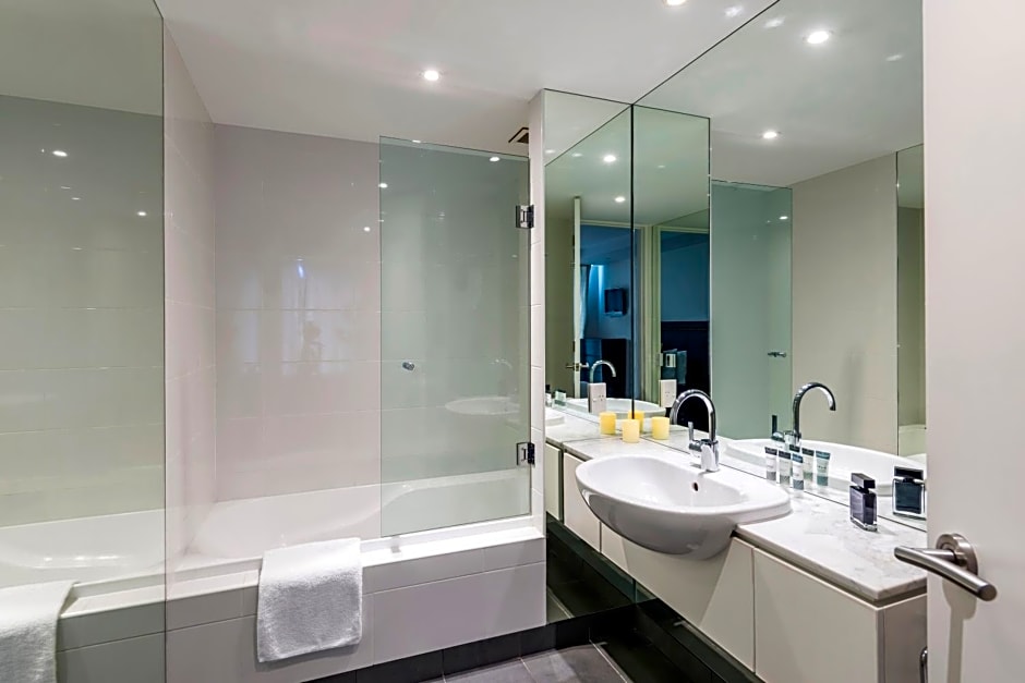 Oaks Queenstown Club Suites