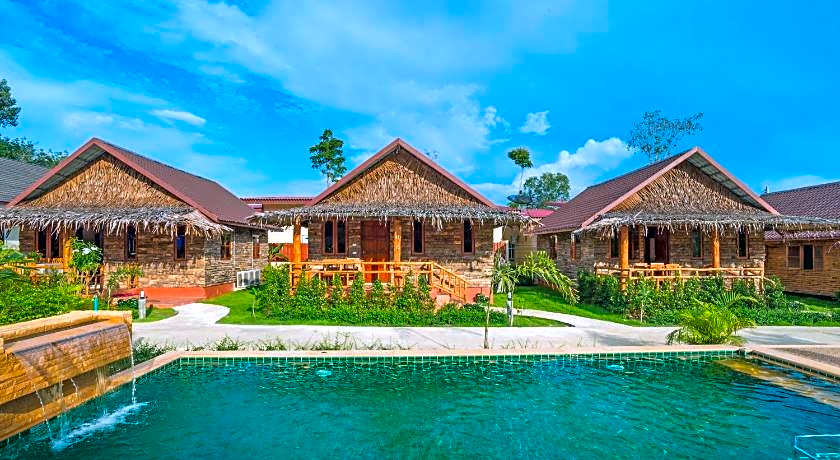 Pinthong Villa