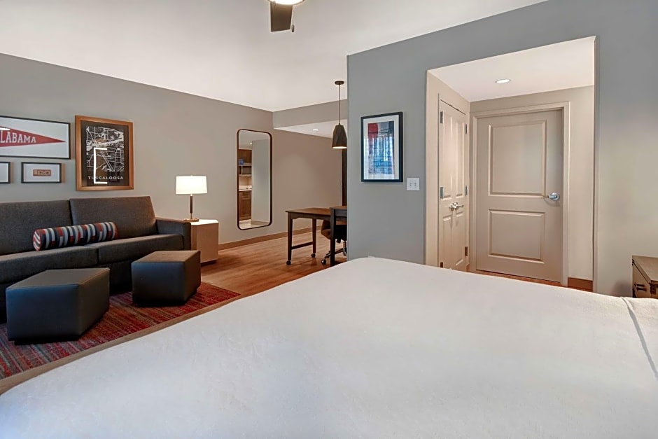 Homewood Suites by Hilton Tuscaloosa Downtown- Near Univ of Alabama