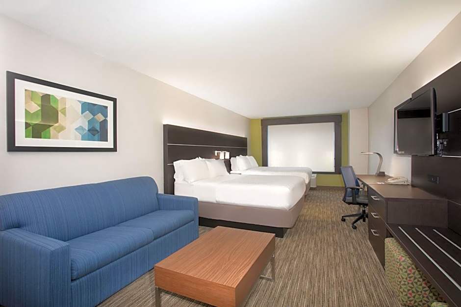 Holiday Inn Express Hotel & Suites Longmont By IHG