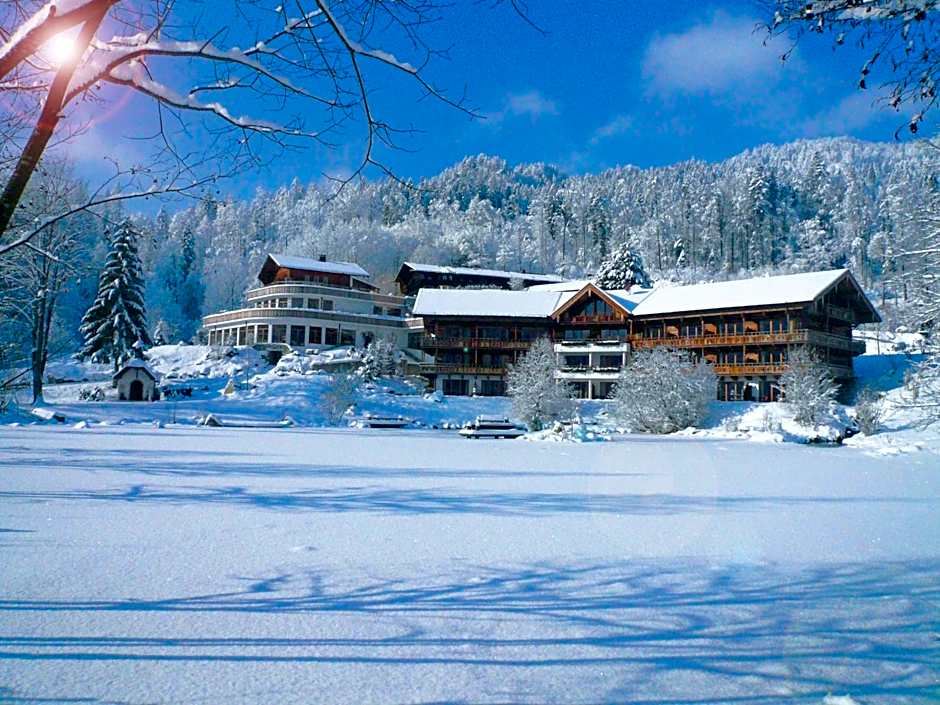 Feuriger Tatzlwurm Berghotel & Spa, BW Signature Collection