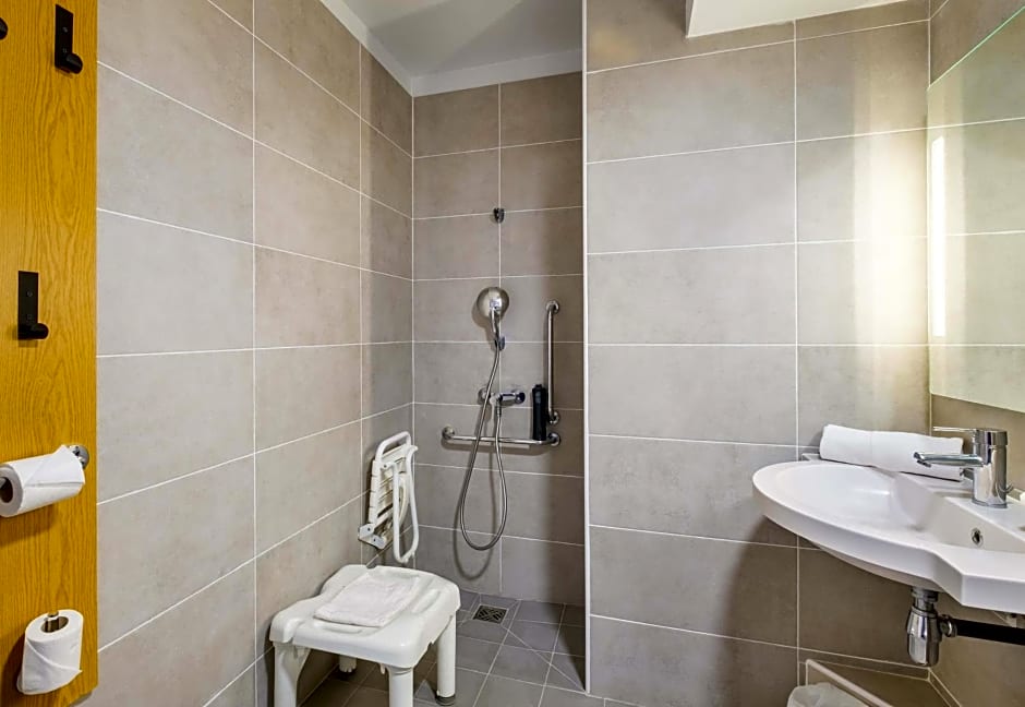 B&B Hôtel Cannes La Bocca Plage